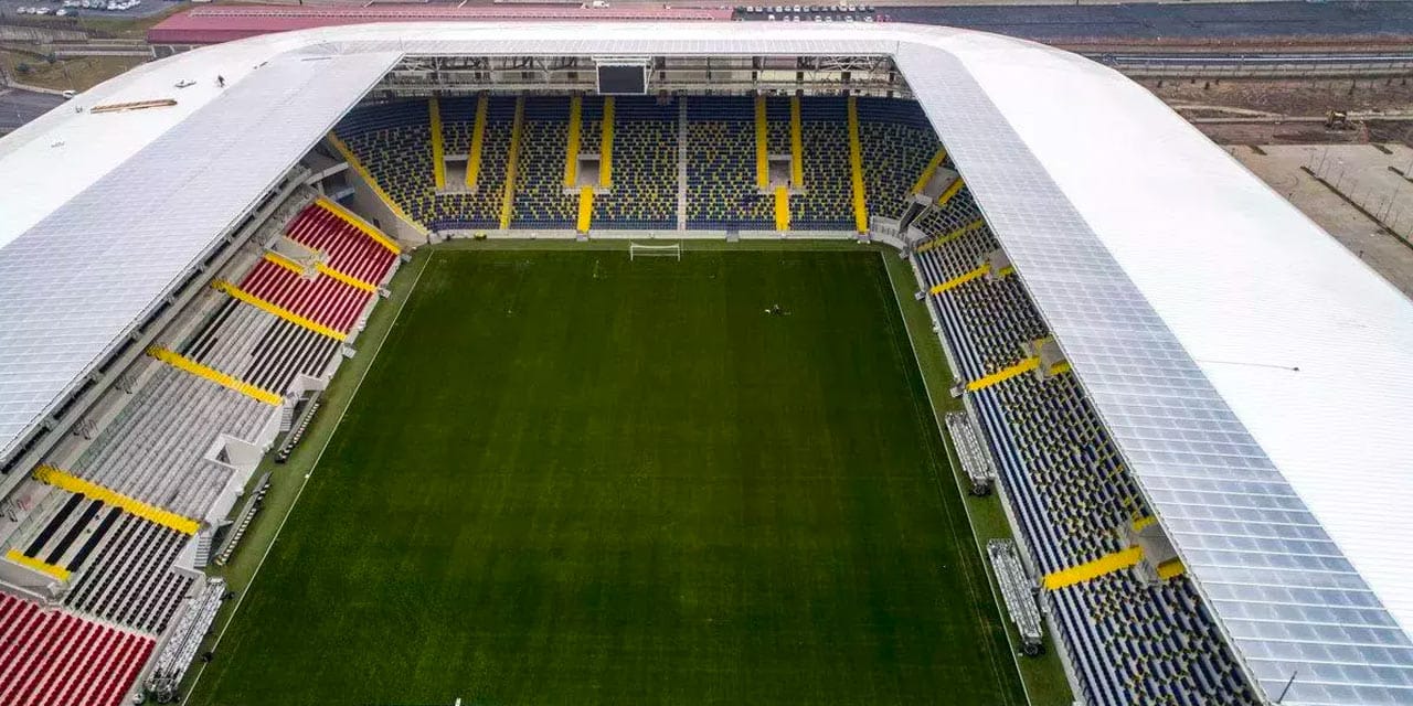 TFF 2. Lig'de kritik maçın saatini değiştirdi