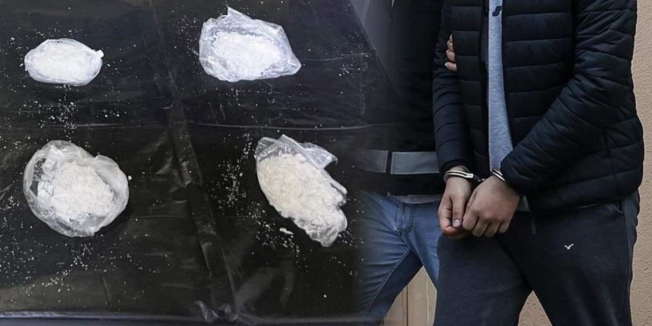 Sakarya’da zehir tacirlerine operasyon!