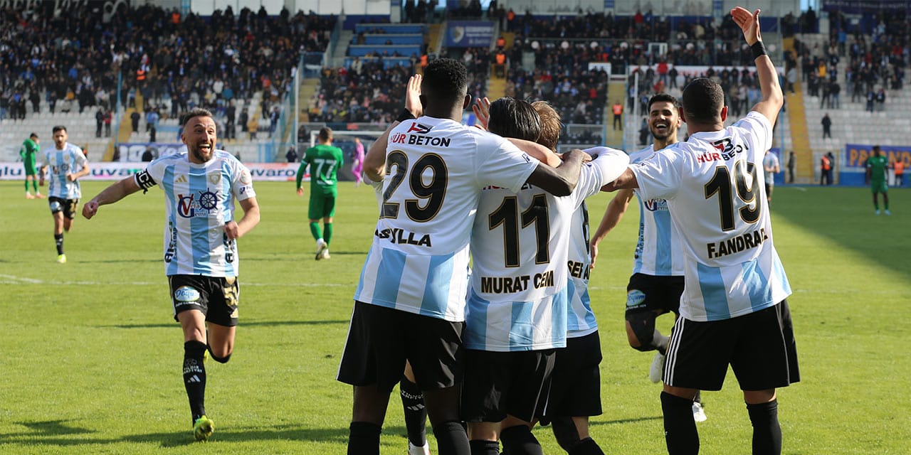 Amedspor kızdırmıştı: Erzurumspor'a jest yapacaklar