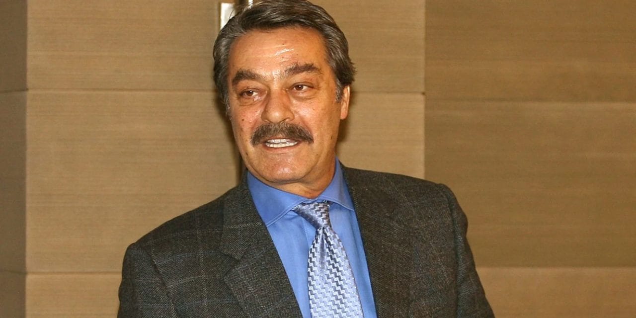 Kadir İnanır açtığı davayı kazandı: İyi bir sonuç aldık!