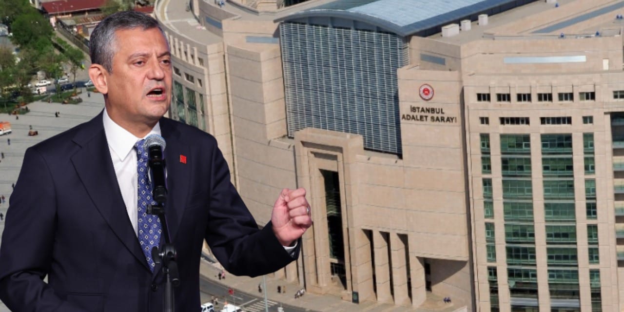 Son Dakika | Erdoğan'ın diplomasını istemişti! 'Reddi hâkim' talebinde karar verildi