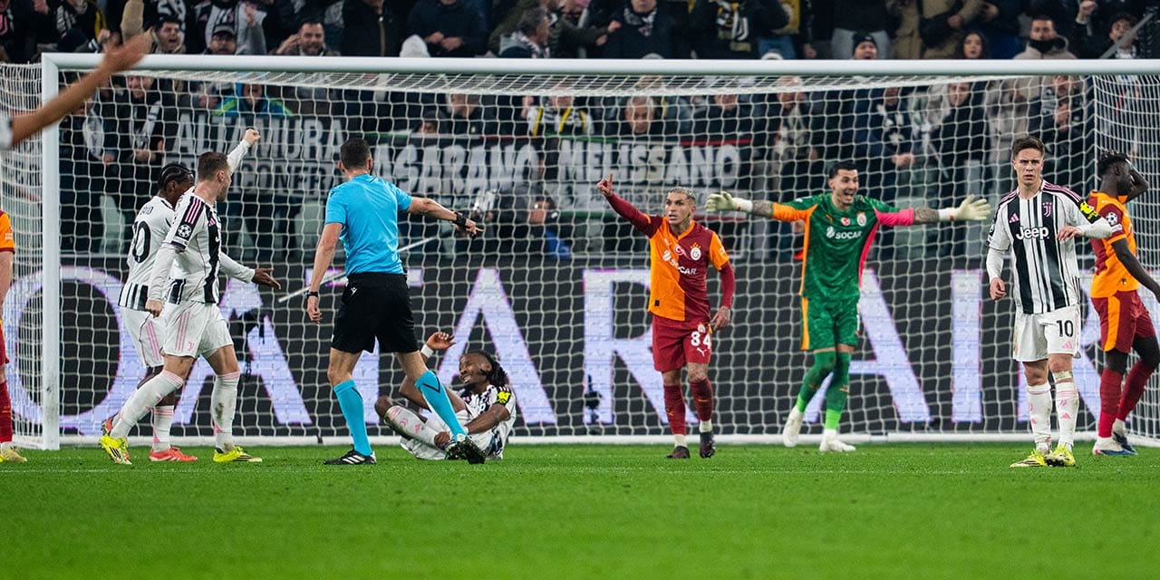 Galatasaray'ın korktuğu başına geldi: Maç uzatmalara gitti
