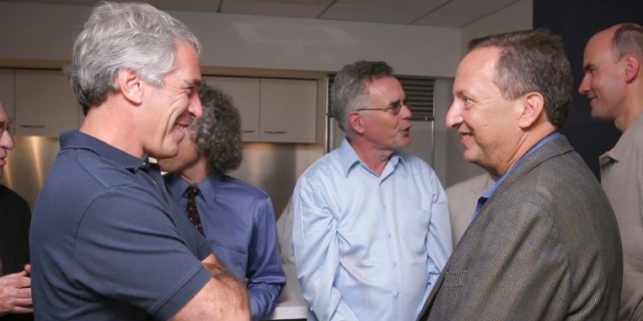 Harvard’da Epstein depremi: ABD’li eski bakan emekli edildi