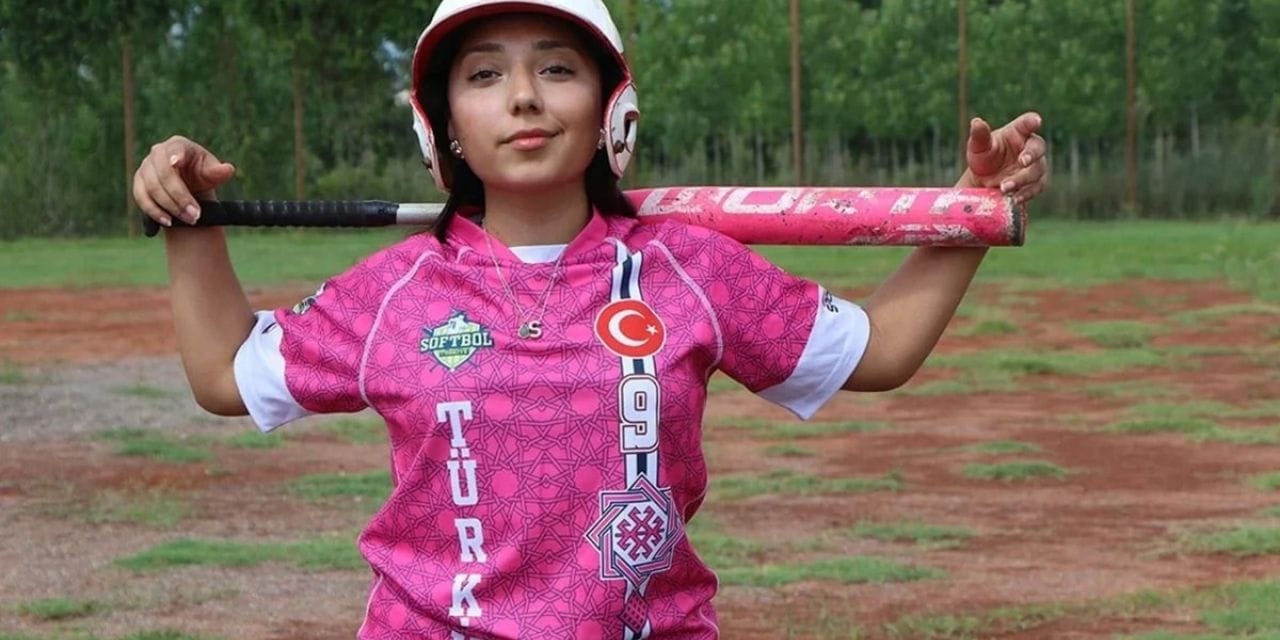 Yaktın bizi Sevdenur Gülçiçek: Milli yıldızımızı kaybettik