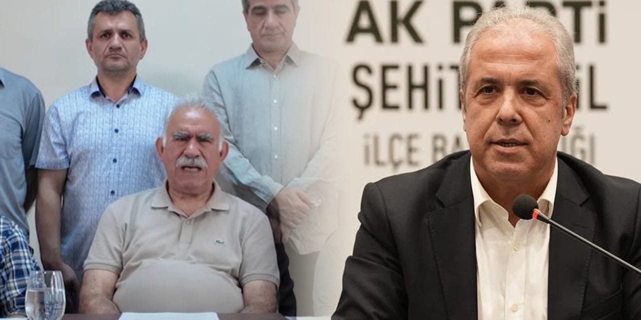 Şamil Tayyar'dan AKP'ye: Toplum sandık başında hesabını sorar