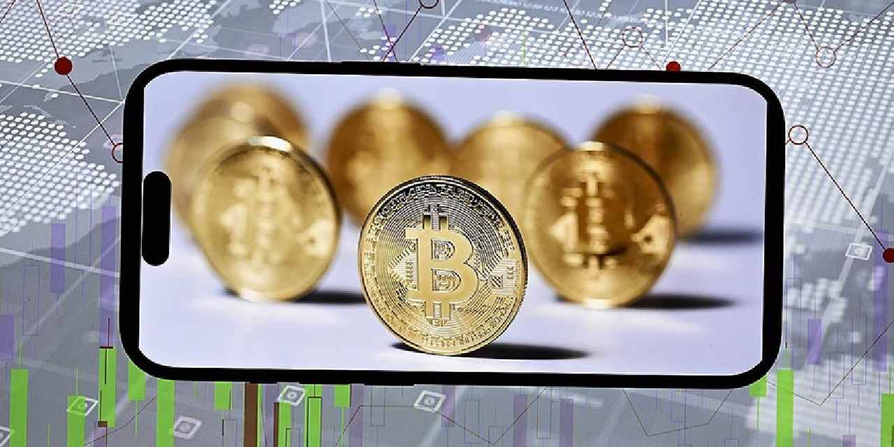 Bitcoin frene mi bastı, gaza mı yüklendi?