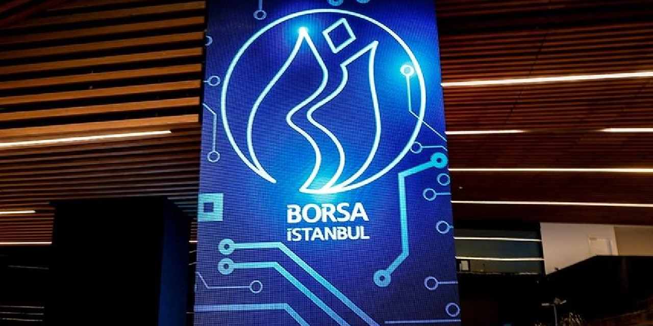 Borsa İstanbul'da düşüş sürüyor