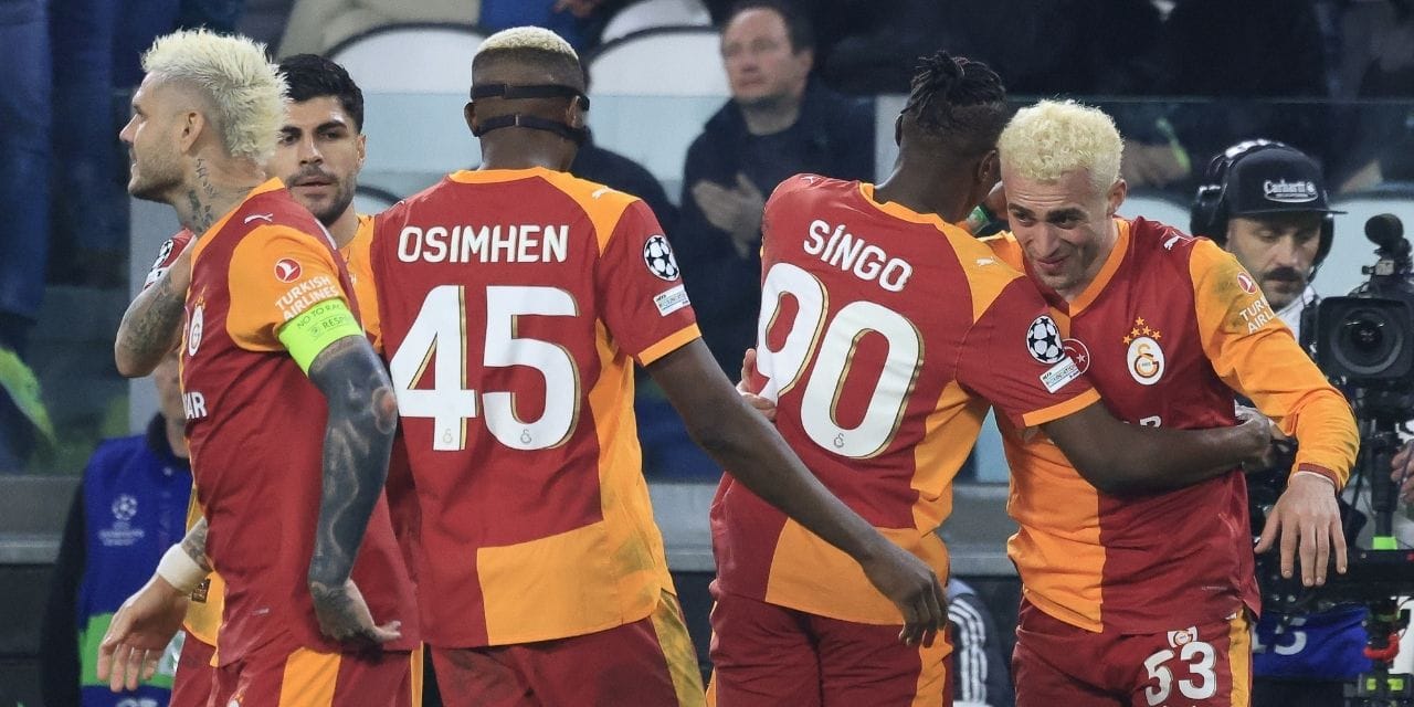 Barış Alper Yılmaz sıcağı sıcağına itiraf etti