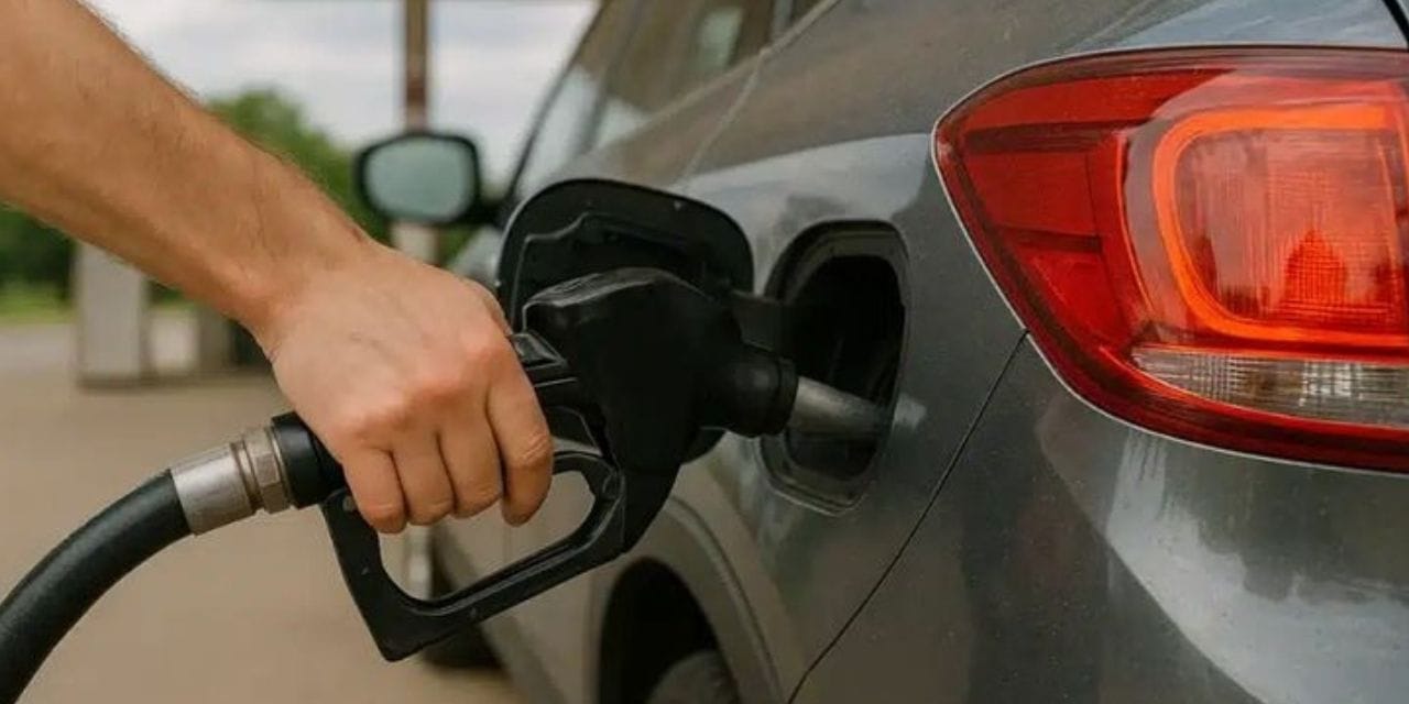 Motorinden sonra gözler petrolde: Bir kıvılcım yeter