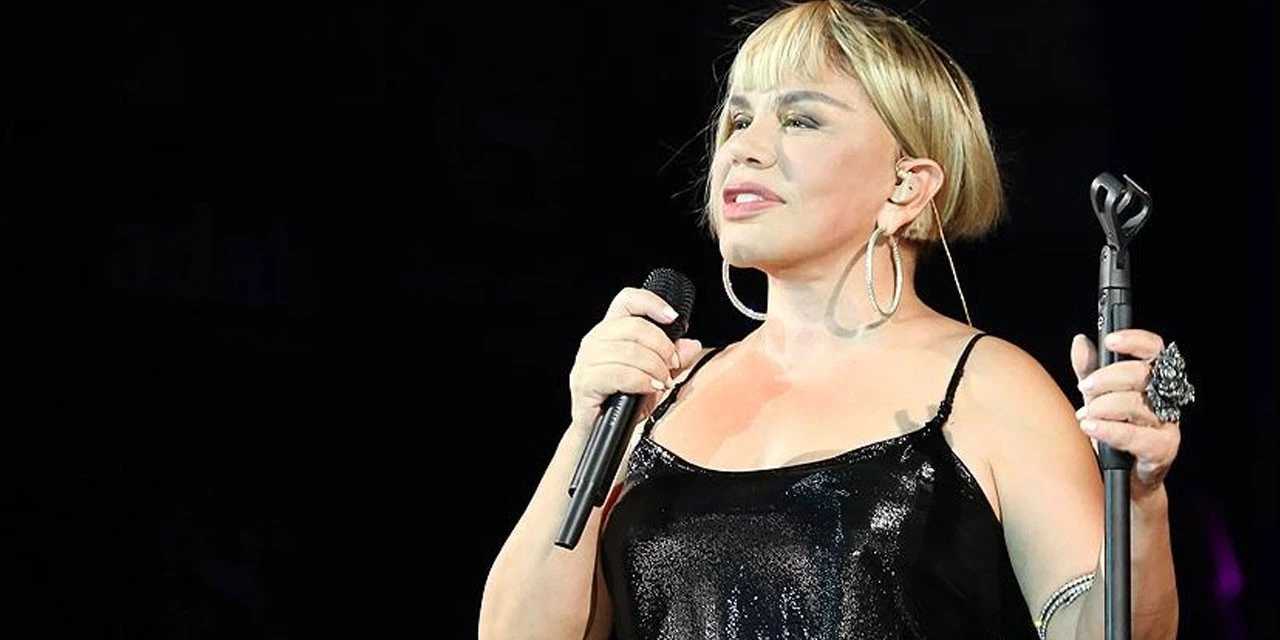 Sezen Aksu'dan aşk iddiasına yanıt geldi!