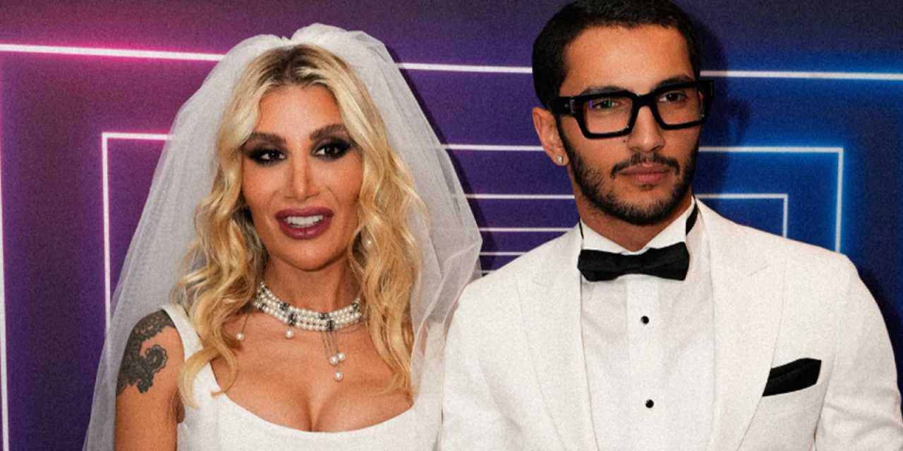 İrem Derici nişanlısından ayrıldı! Paylaşımı olay oldu