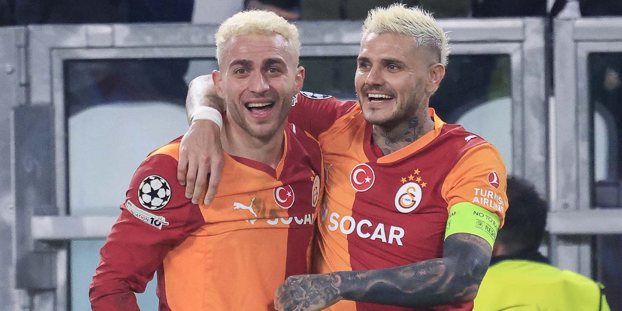 Galatasaray 53.5 milyon euro kazandı: 66 milyon euro kapıda