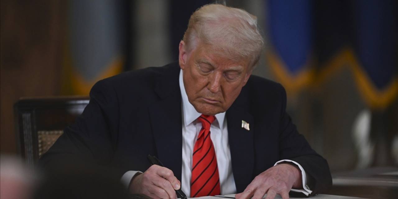 Anket sonuçları açıklandı: ABD'nin yüzde 56'sı Trump'a güvenmiyor