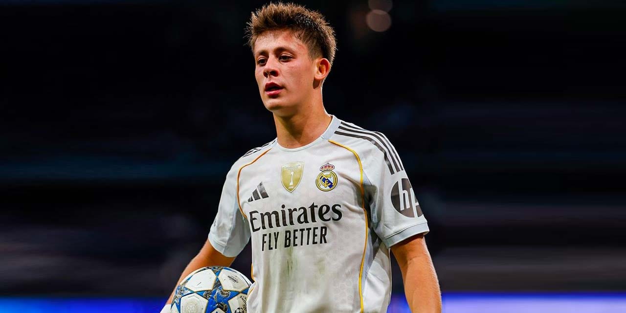 Fenerbahçe'de Arda Güler sürprizi