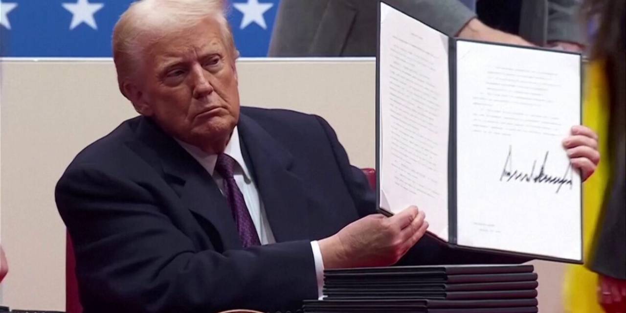 Yargıç “hukuka aykırı” dedi: Trump’ın göçmen kararı durduruldu