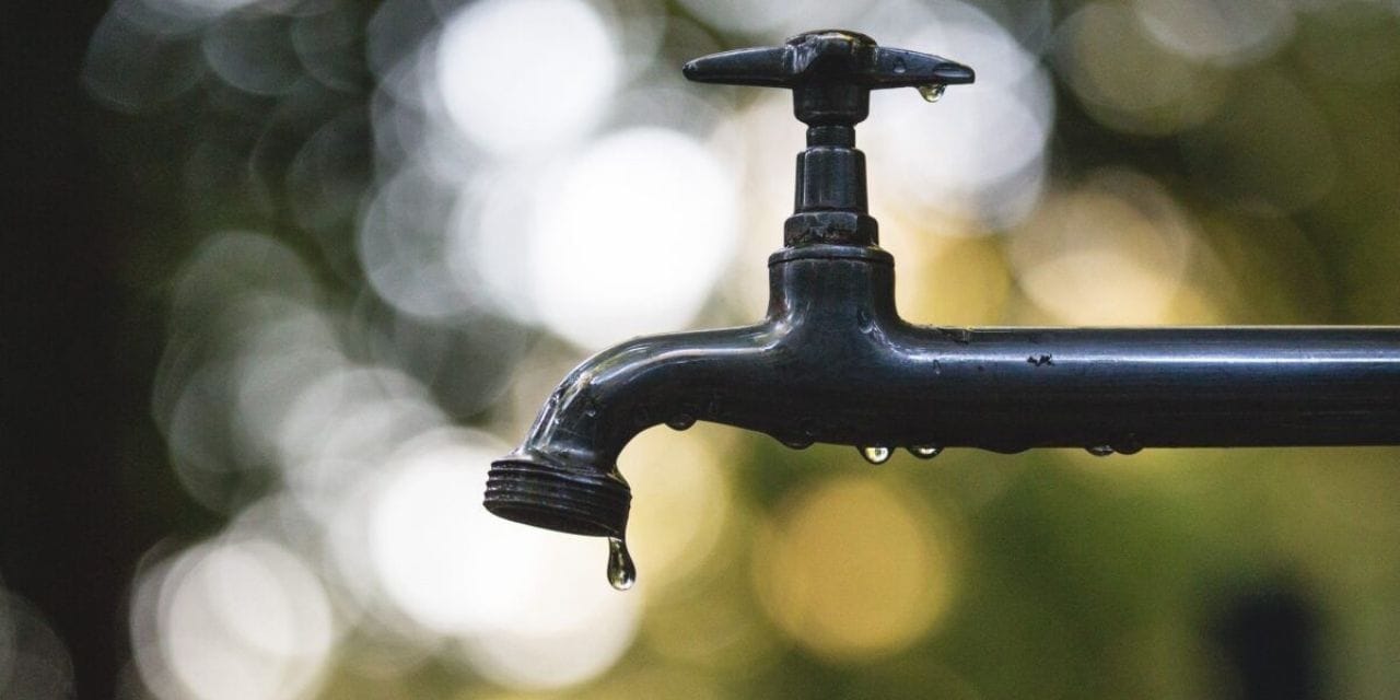 BUSKİ uyardı: Kesinti tam 12 gün sürecek!