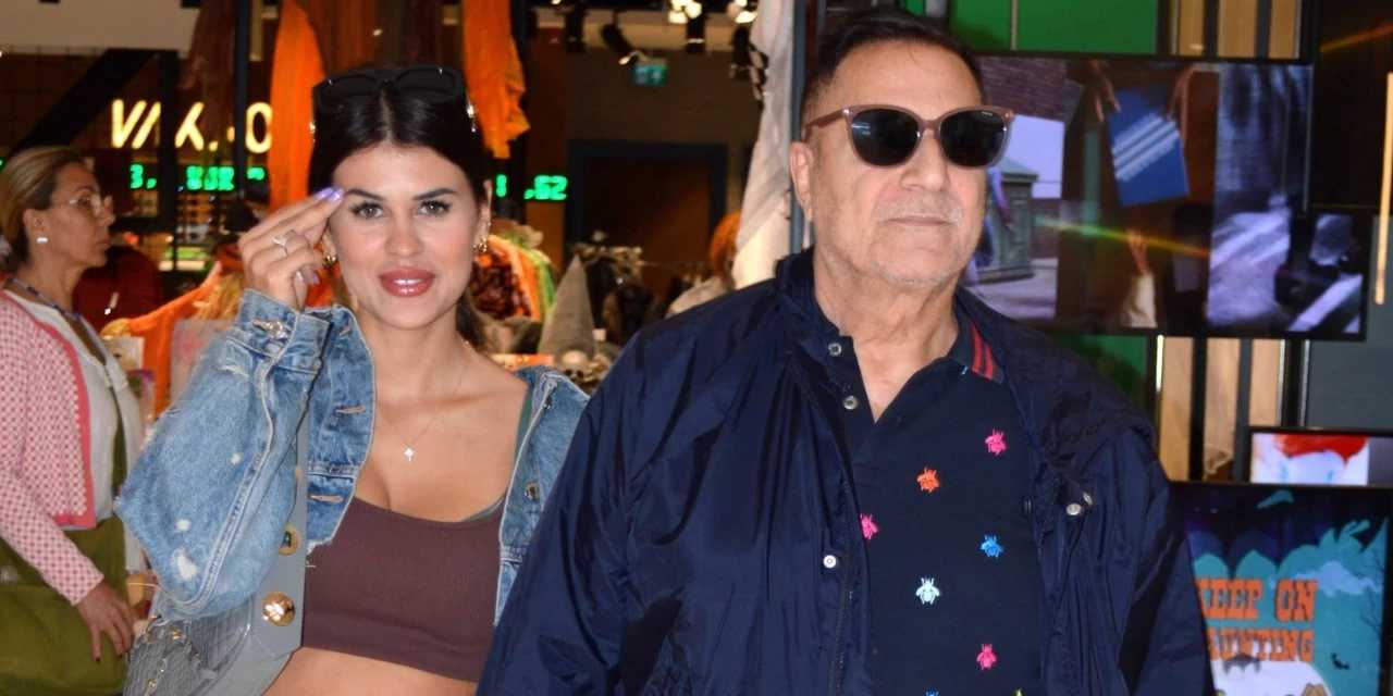 Mehmet Ali Erbil'in boşanma anlaşması ortaya çıktı: Konuşanın başı yanacak!