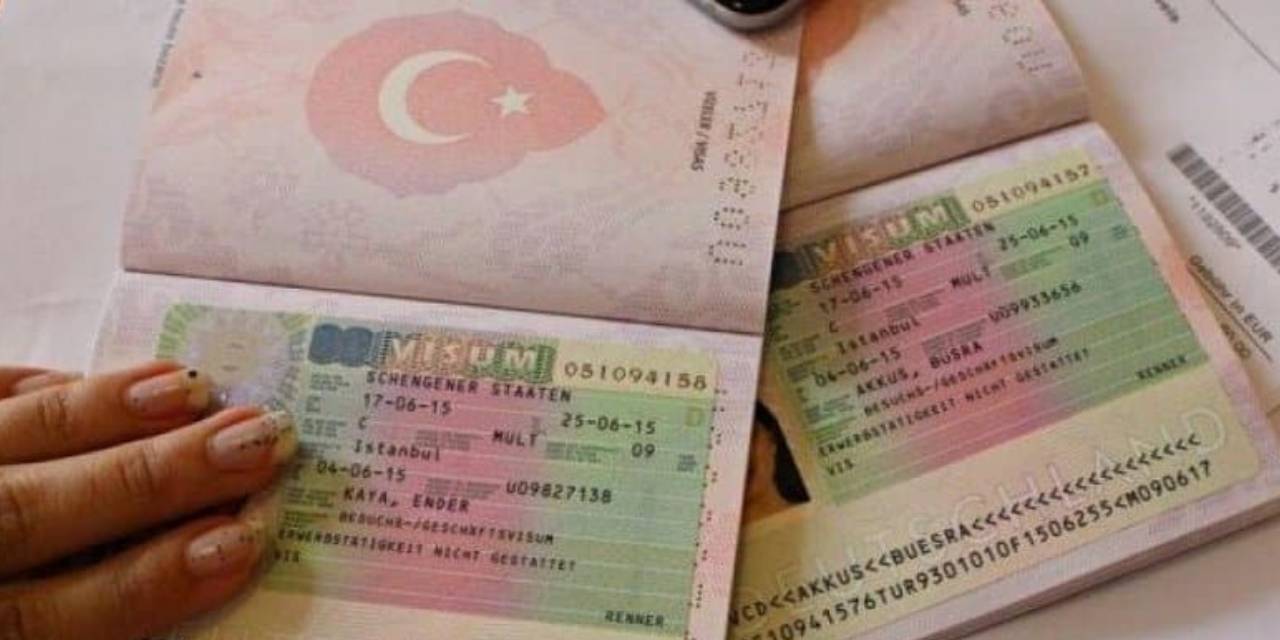 Schengen başvurularında yeni dönem! Başvurulara kategori sistemi geliyor