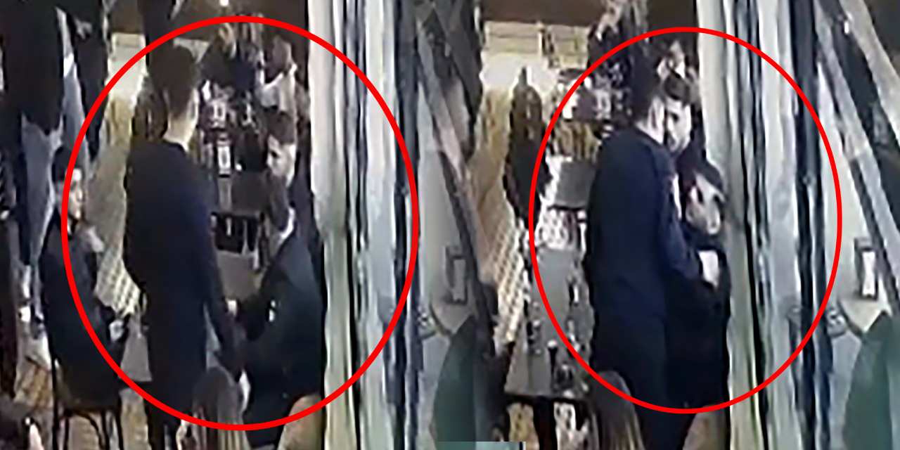 17 yaşındaki çocuk defalarca bıçaklanarak ölümden döndü! Babasından “firariler yakalansın” çağrısı