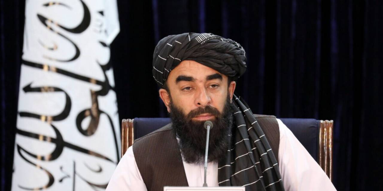 Pakistan’ın ‘terör kampı’ operasyonuna Afganistan’dan misilleme tehdidi