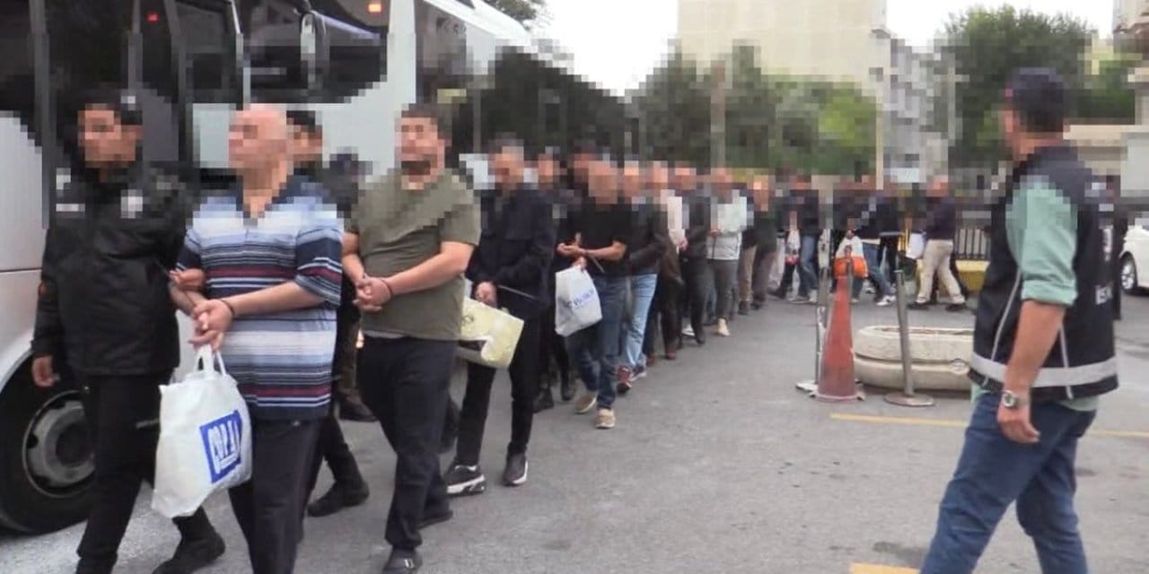 Savcı 144 milyon dolarlık 'babatak'a 88 yıl istedi