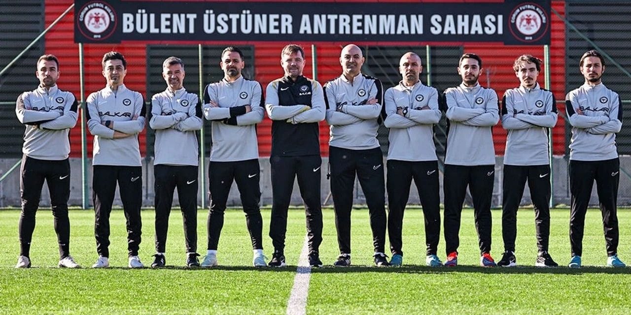 Sağında 4 solunda 5: Uğur Uçar'ın mangası belli oldu