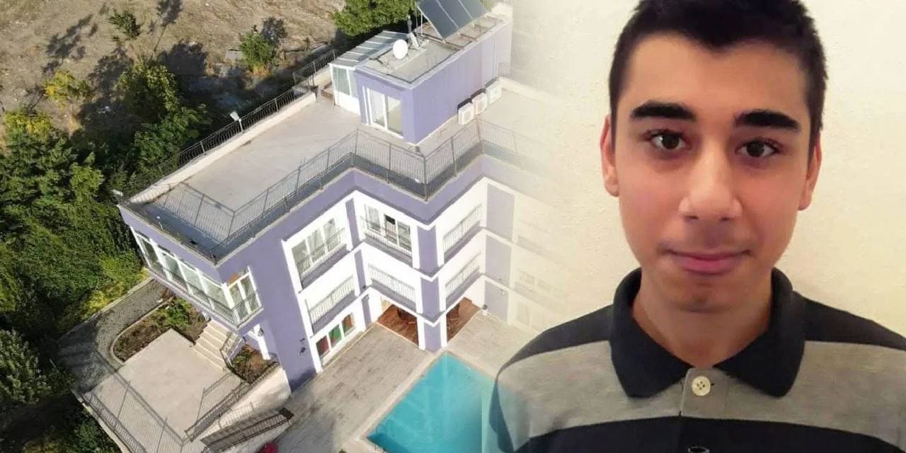 Kabus bakımevinde ölen engelli Uğur Yıldırım'ın annesinden adalet feryadı