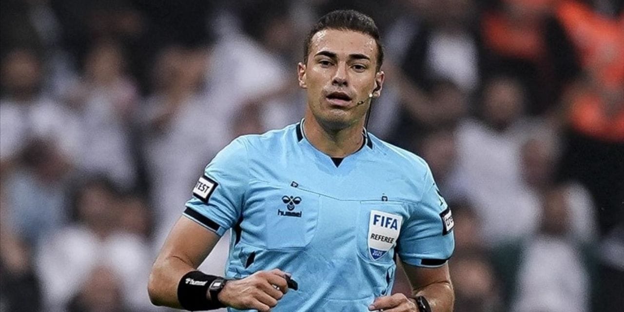 TFF 1. Lig'de Erzurumspor ve Amedspor maçlarına kritik atamalar