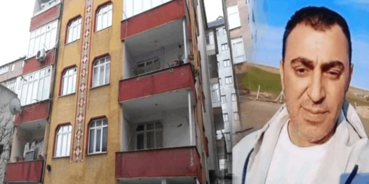 Babasını uykusunda öldürdü annesi tutuklandı! Anlatılanlar kan dondurdu