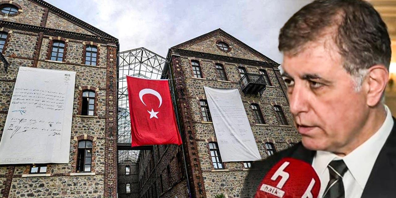 İzmir'in 3 taşınmazına Vakıflar Müdürlüğü el koydu