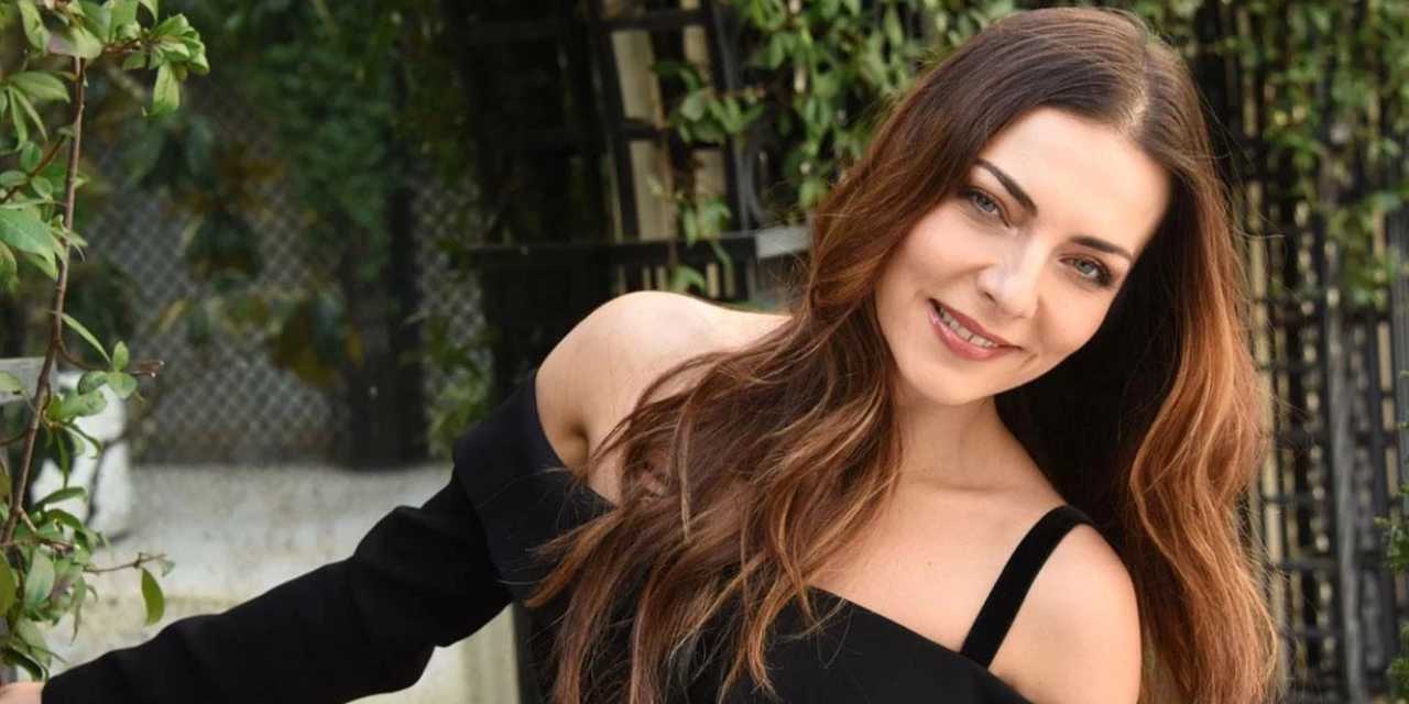 Burcu Kara yıllar sonra anlattı! "Ertesi gün bütün ülke bizi konuşuyordu"