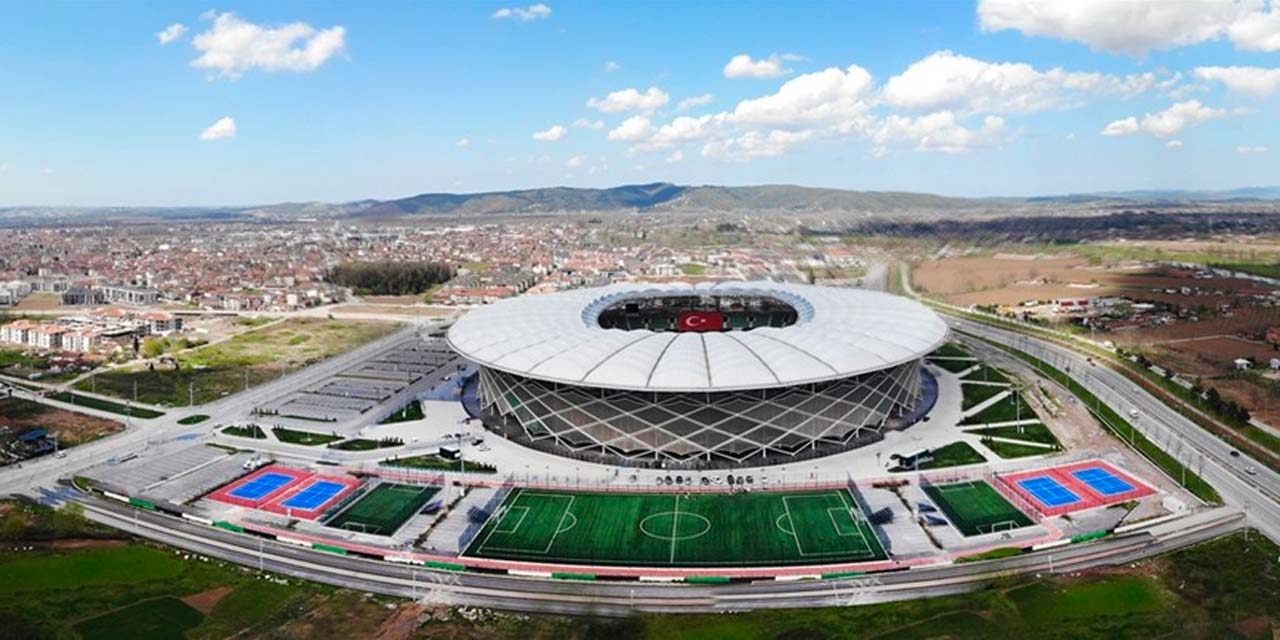 TFF 1. Lig'in en önemli maçının biletlerini 1 TL yaptılar