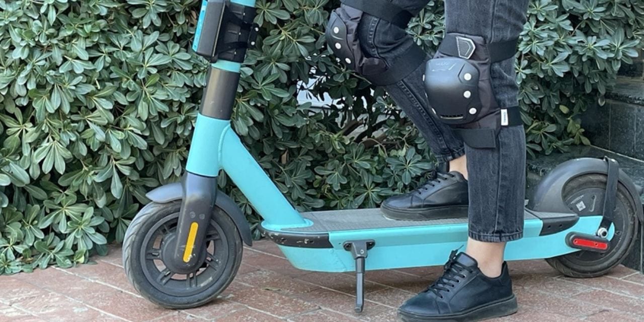 UKOME'den skuter kararı! 39 ilçe için sayı artırıldı