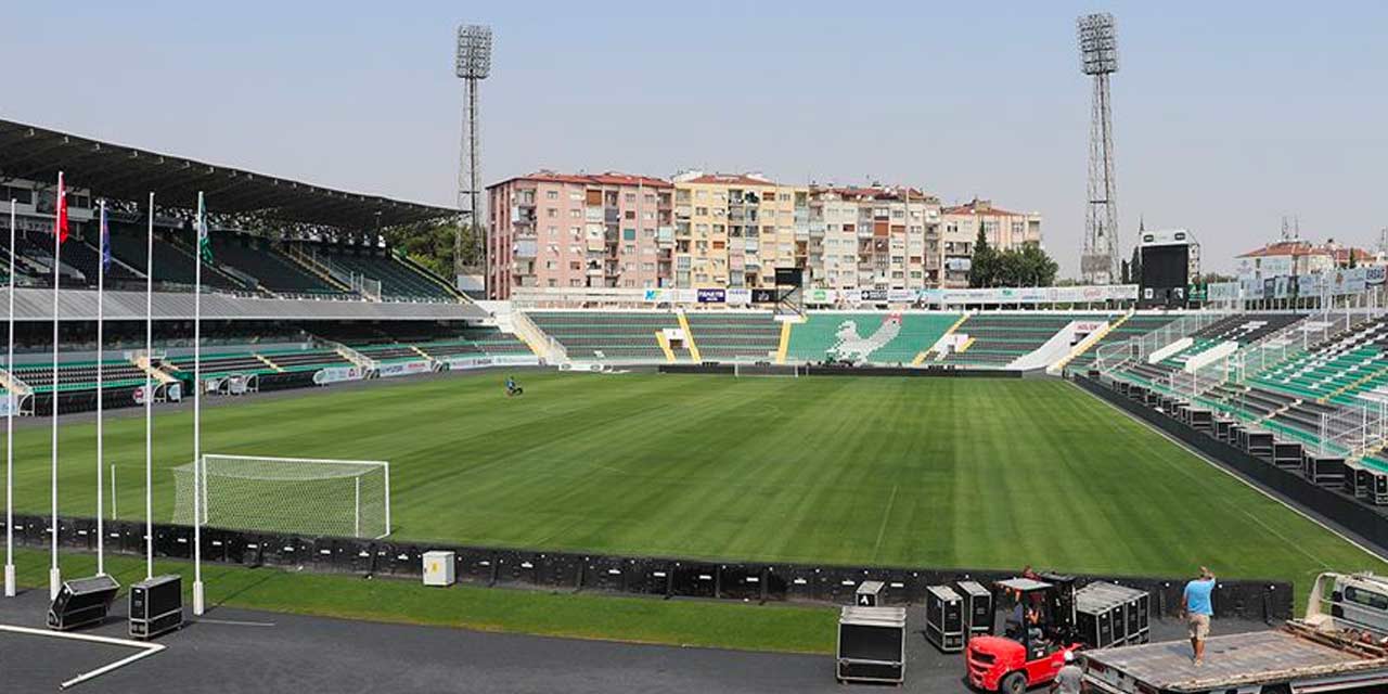 Süper Lig'den amatöre düşen kulübün eski başkanı harekete geçti