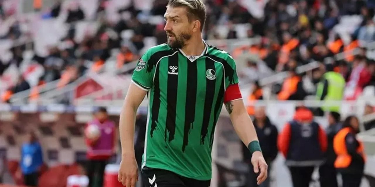 Caner Erkin'in yeni takımı ile ilgili sürpriz iddia