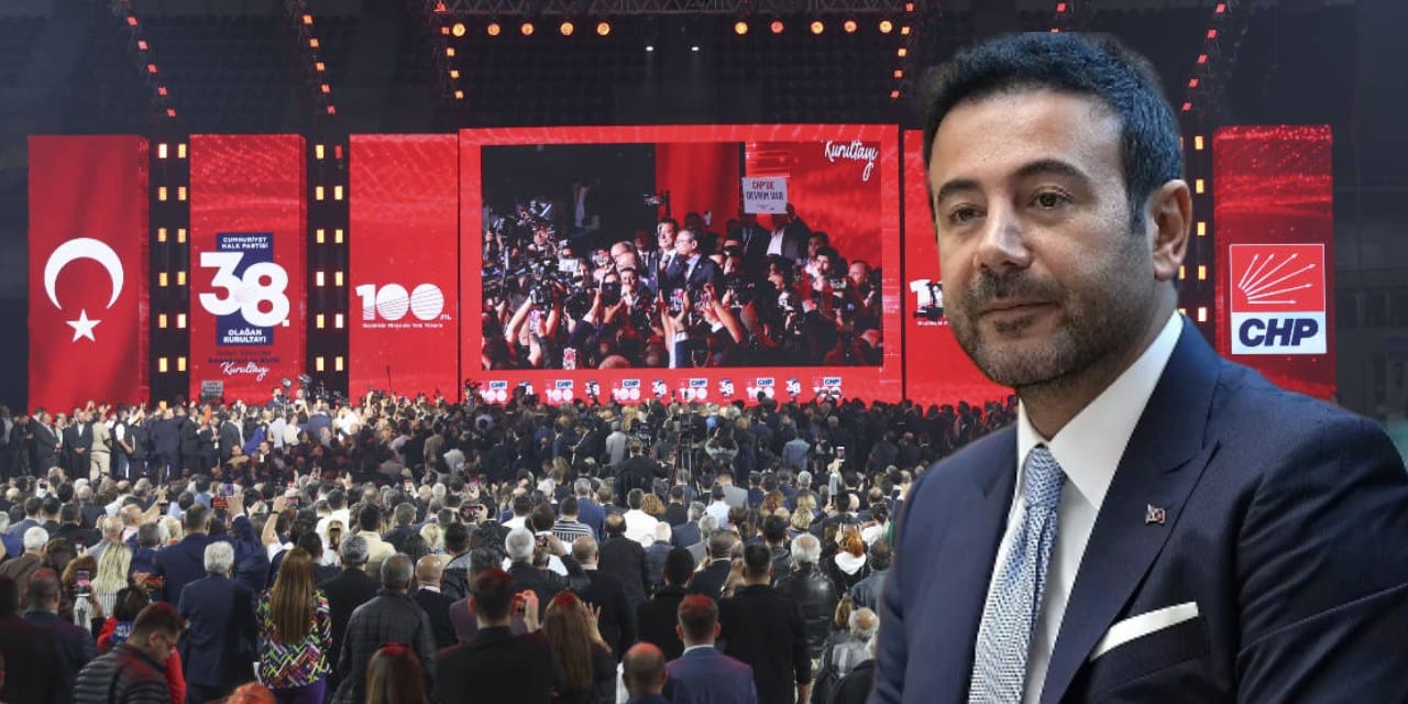 Avukatı açıkladı: Rıza Akpolat'a 'Kurultay aleyhine ifade ver' baskısı yapılmış