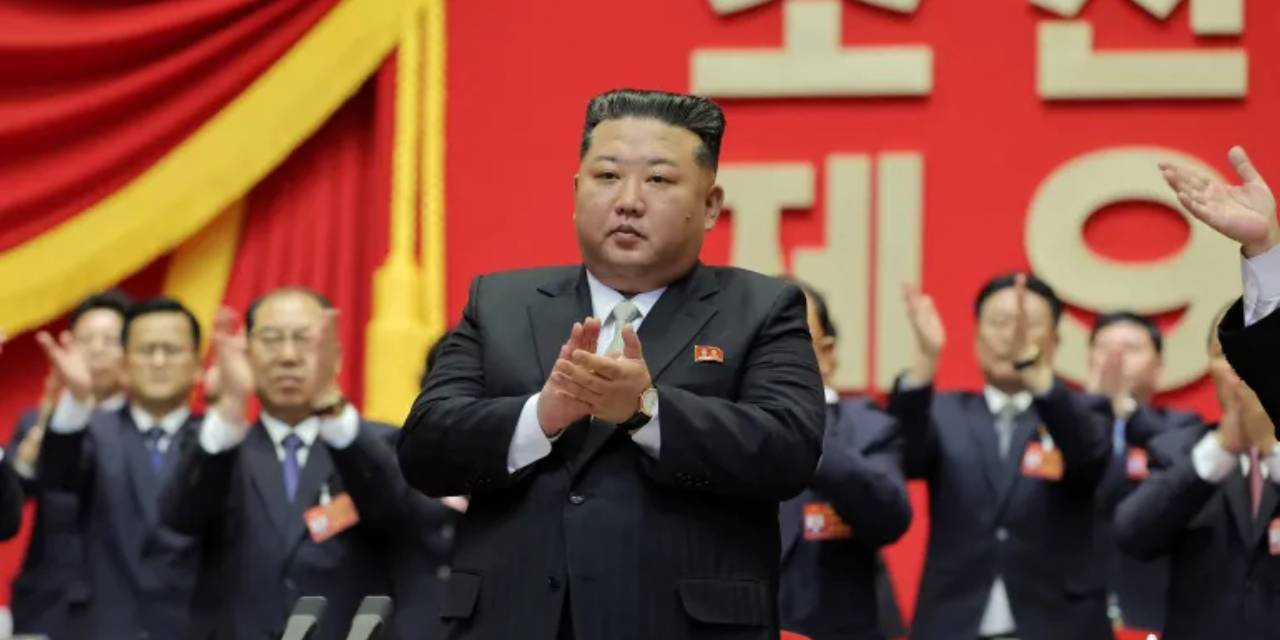 Kim Jong-un ABD’yi uyardı: Barış bizden değil, onlardan gelecek