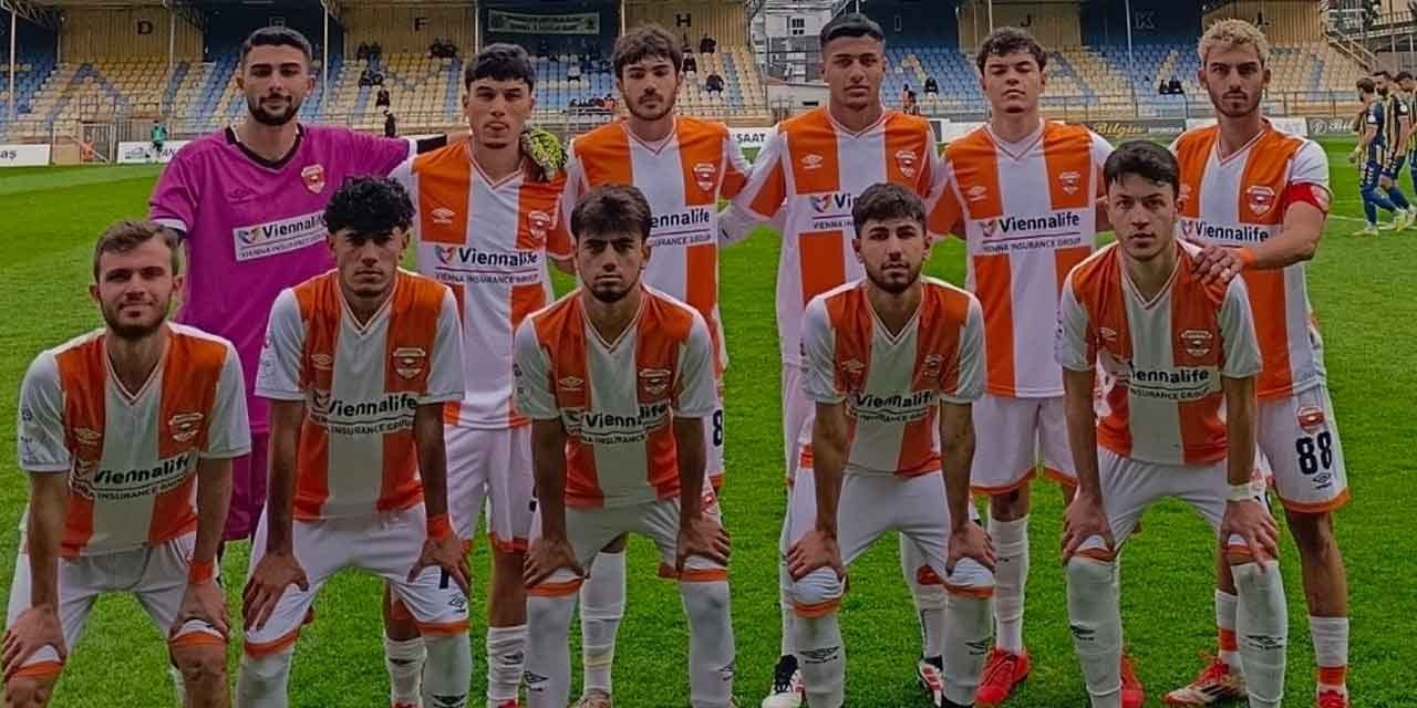Eksi 118 averajlı Adanaspor yine talimatlara uymadı