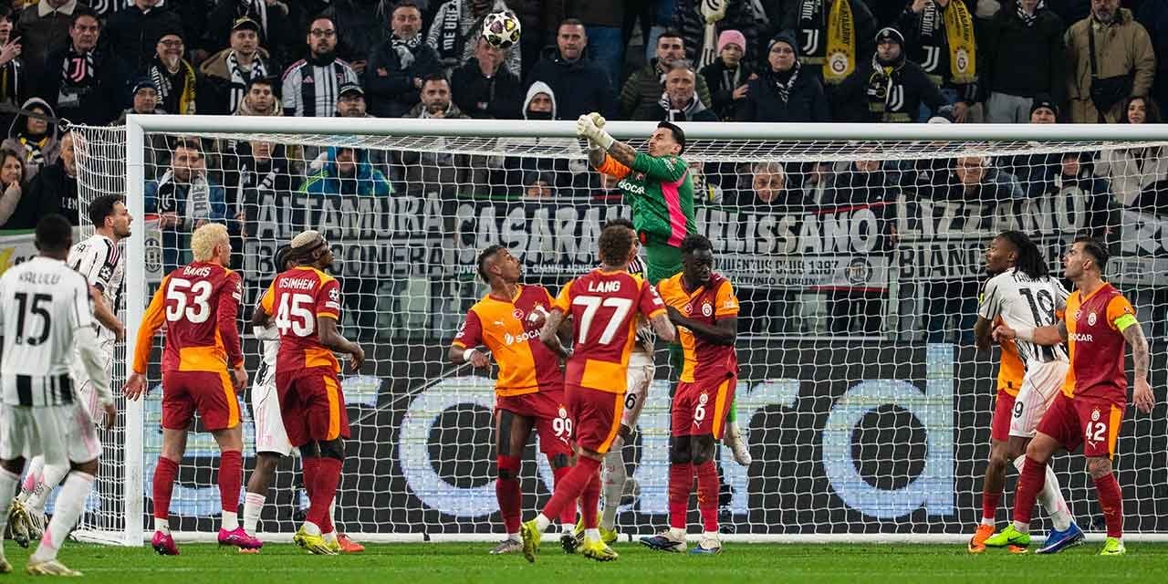 Uğurcan Çakır'dan flaş paylaşım: Çok da fifi, ben de sizi sevmiyorum