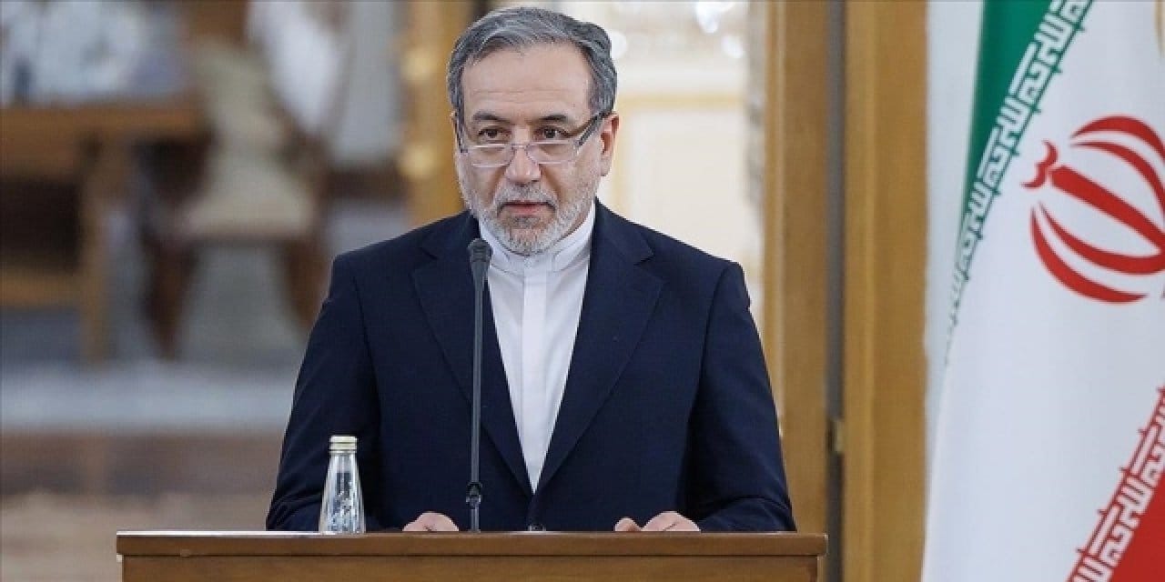 İran'dan kritik ABD ile müzakere açıklaması