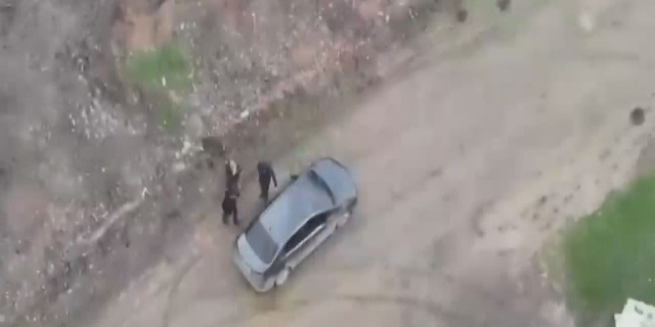 Arnavutköy'de çiftlik sahibi dehşeti: Çalışanını elektrikli testereyle ağır yaraladı