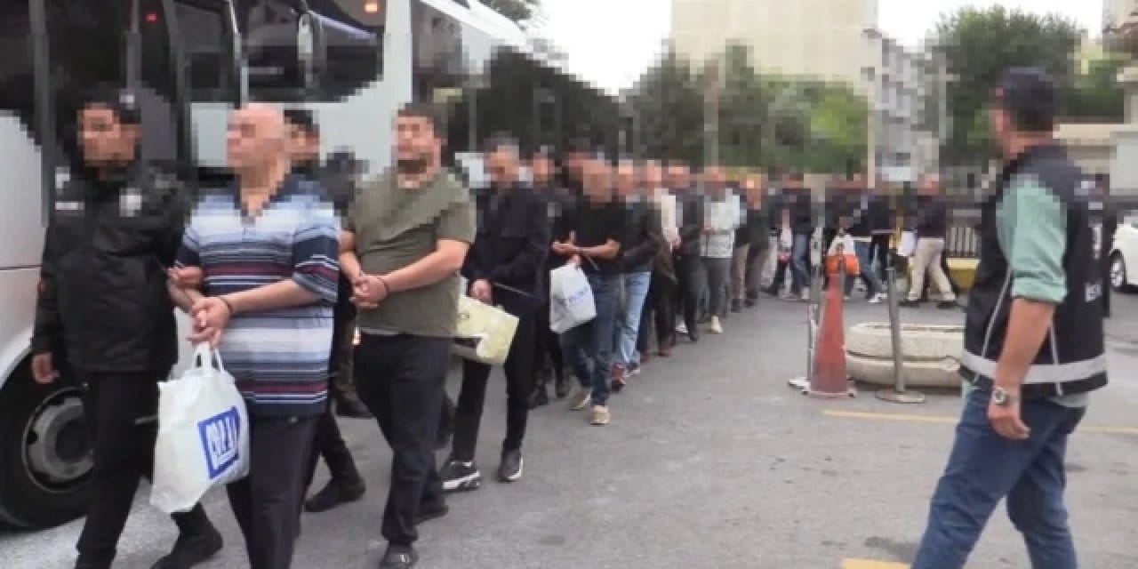 ‘Babatak’ ile vatandaşlık vurgunu