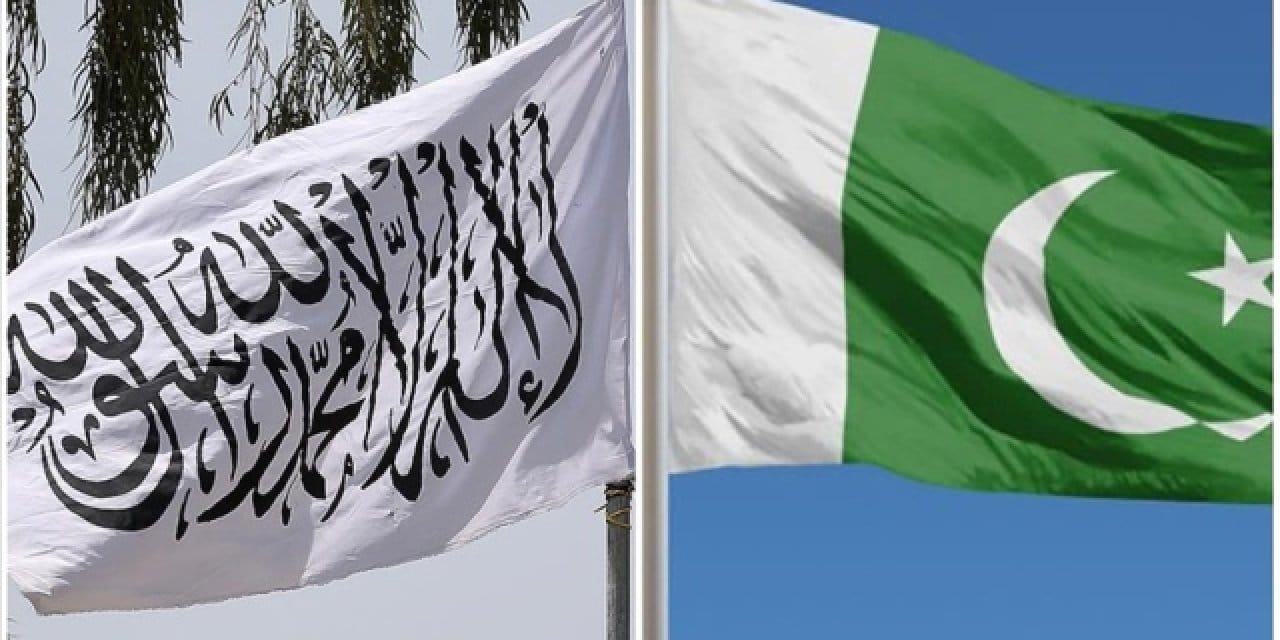 Pakistan ve Taliban birbirine girdi: Karşılıklı ağır kayıp iddiaları