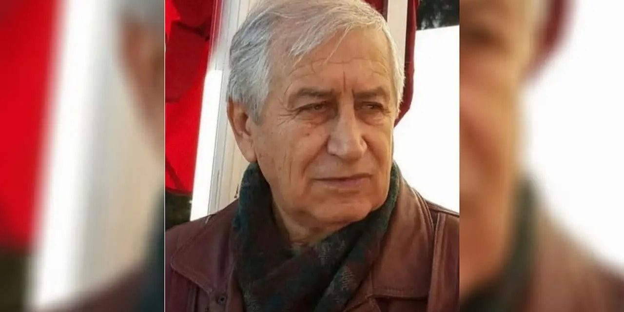 TFF acı haberi duyurdu: Efsane teknik direktör hayatını kaybetti