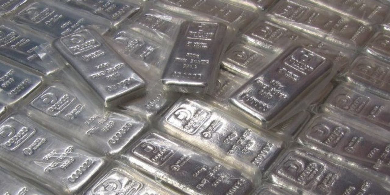 Gümüş kapıya dayandı: Yukarı deneme var, tansiyon yüksek