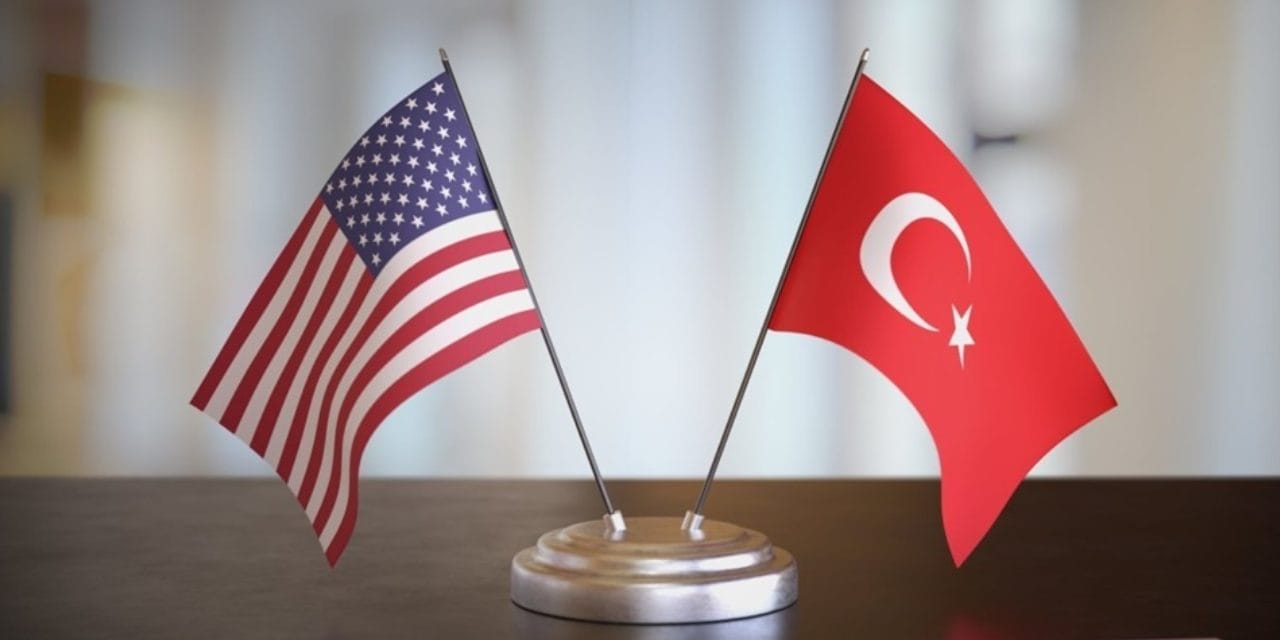 Cumhurbaşkanlığında yapılan ABD toplantıları! Türkiye gözünü Kasım seçimlerine dikti