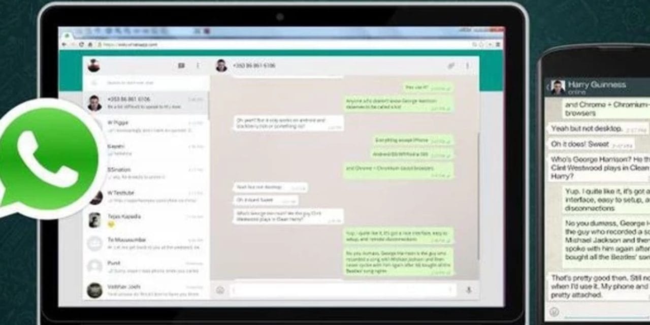 Son dakika | WhatsApp Web çöktü mü? Giriş yapılamıyor
