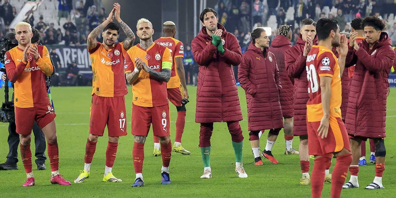 Galatasaray'ın rakibi belli oluyor: Şampiyonlar Ligi'nde kura çekimi ne zaman? Saat kaçta ve hangi kanalda?