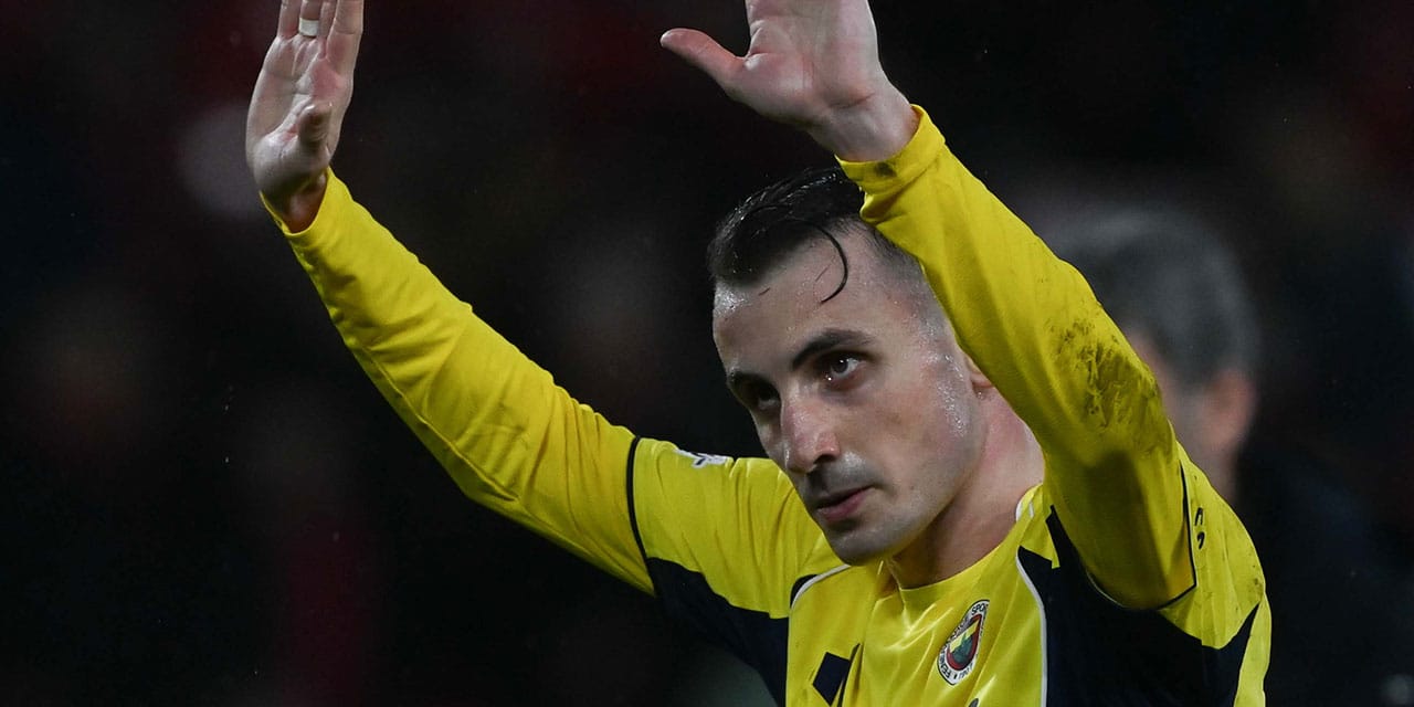 Kerem Aktürkoğlu sol beke talip oldu