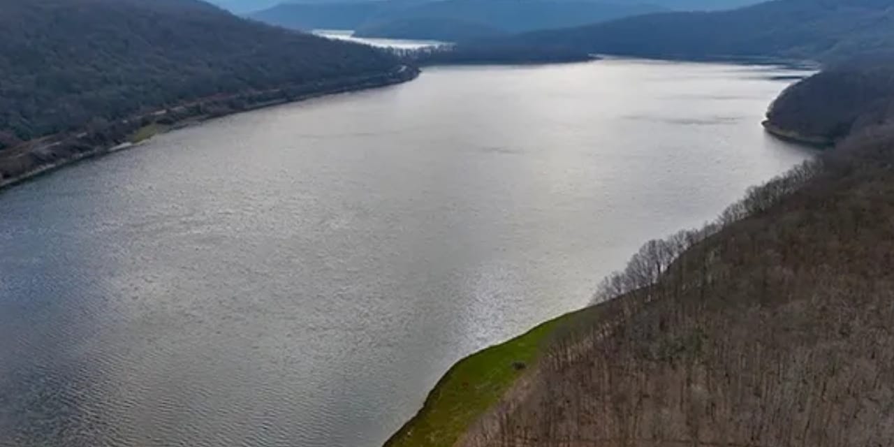 İstanbul barajlarında çelişkili tablo: Bazısı doluyor bazısı tehlikede